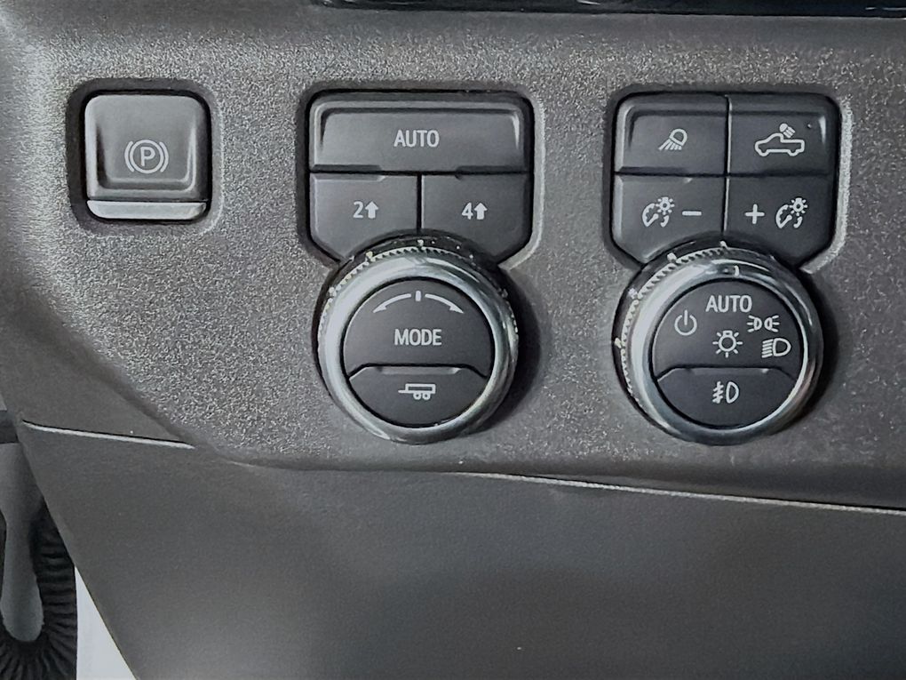 Used 2024 GMC Sierra 1500 Truck
