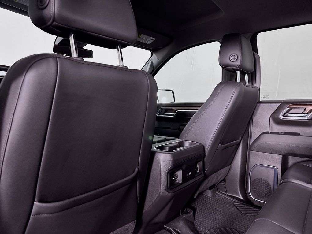 Used 2024 Chevrolet Silverado 1500 Truck