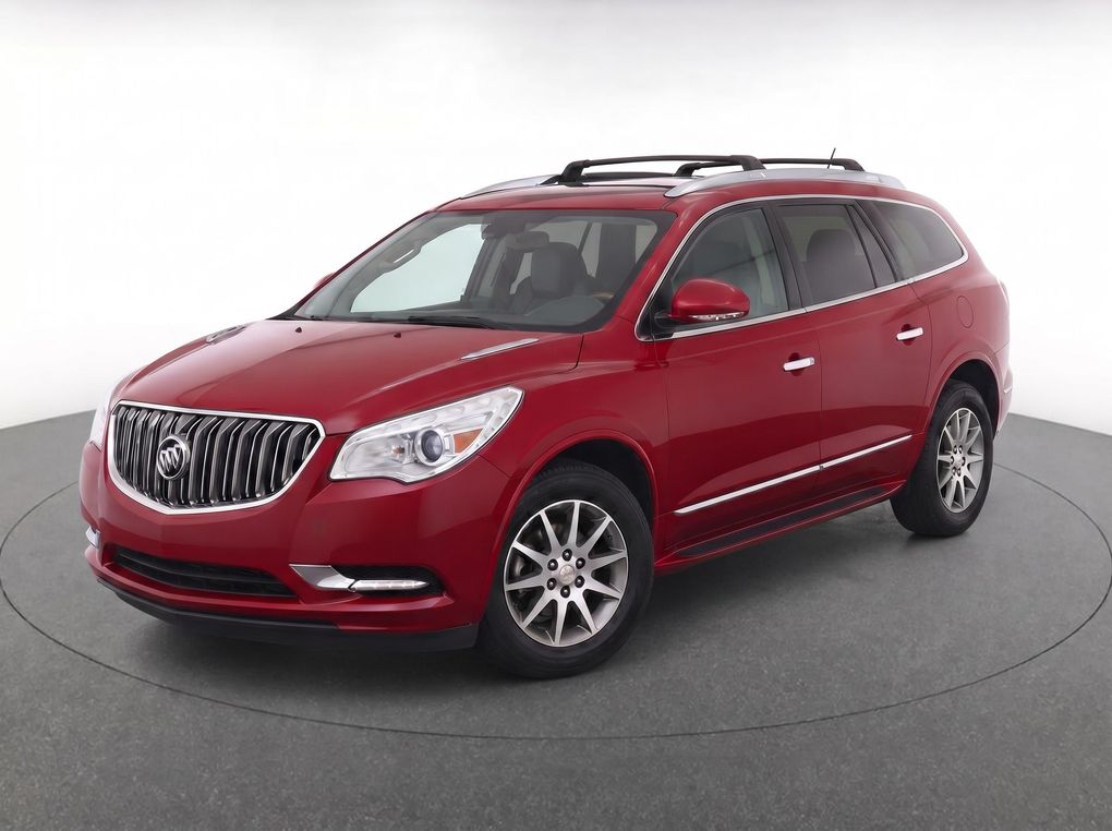 Used 2014 Buick Enclave SUV