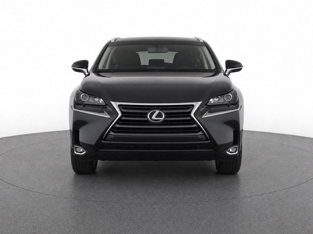 Used 2016 Lexus NX SUV