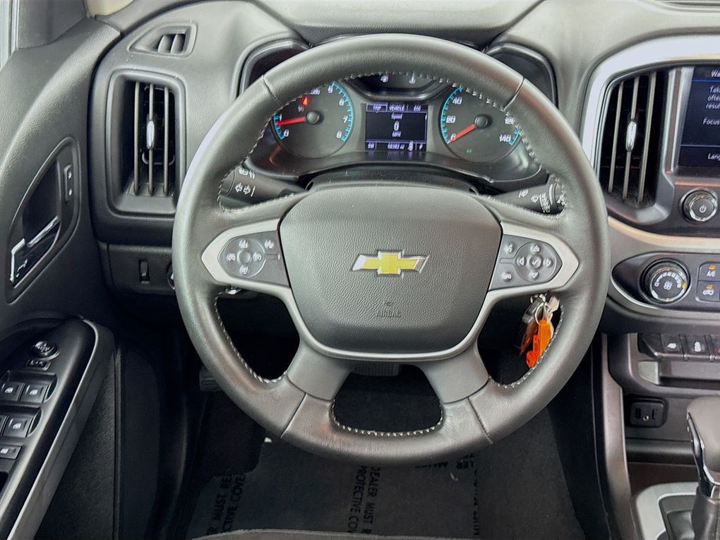 Used 2022 Chevrolet Colorado Truck