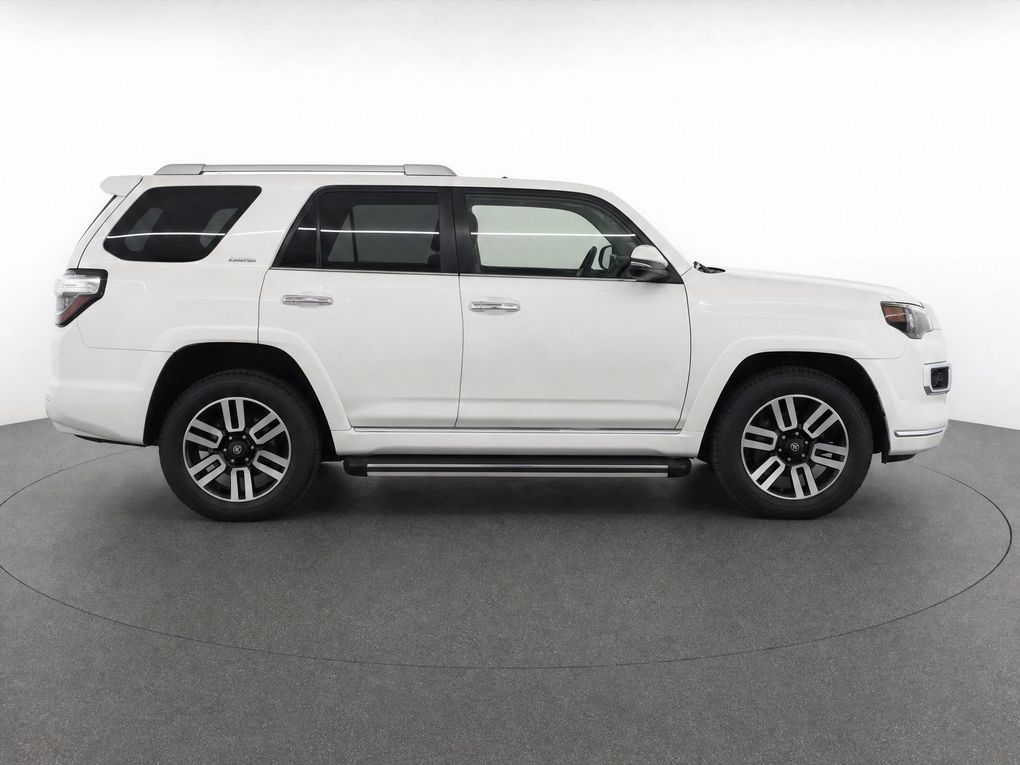 Used 2019 Toyota 4Runner SUV