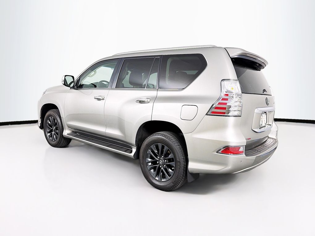 Used 2023 Lexus GX SUV