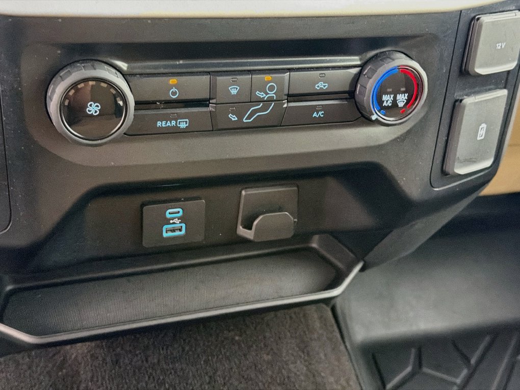 Used 2023 Ford F-150 Truck