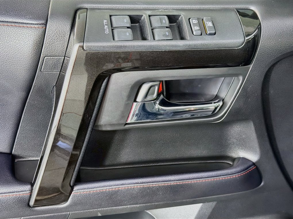 Used 2022 Toyota 4Runner SUV