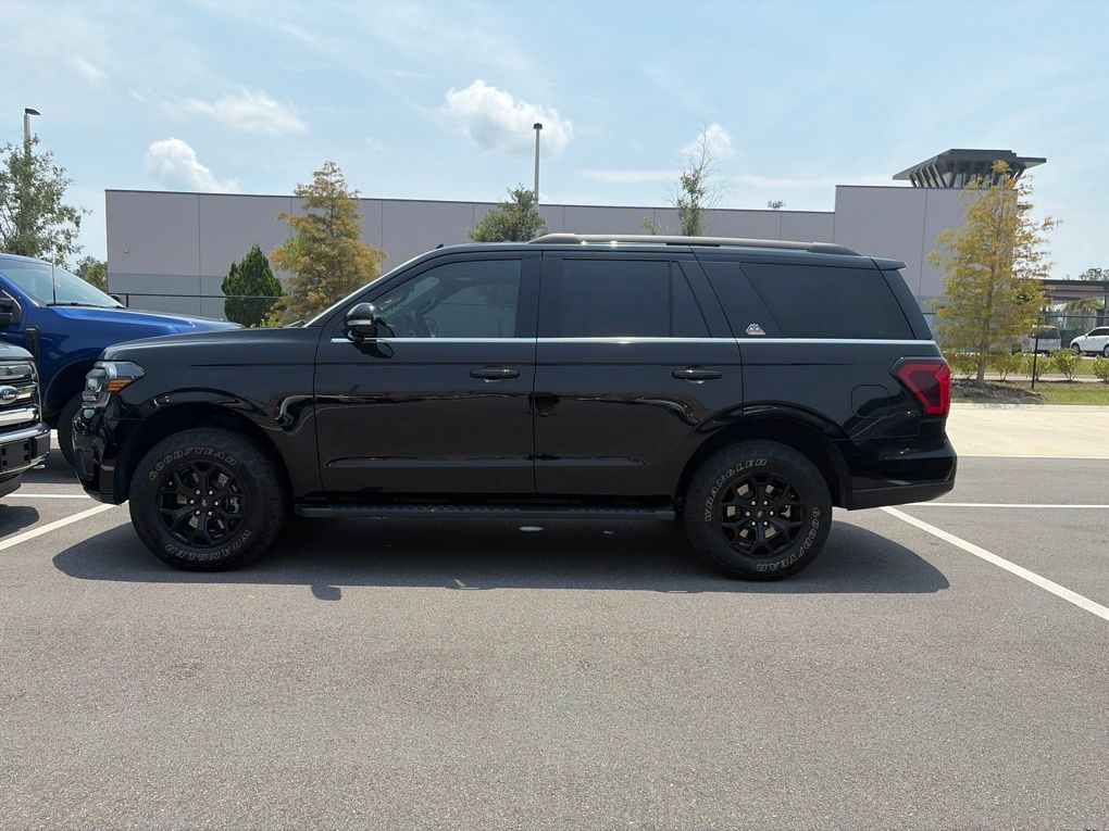Used 2024 Ford Expedition SUV