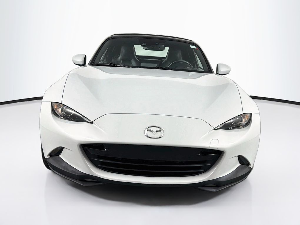 Used 2016 Mazda Miata Convertible