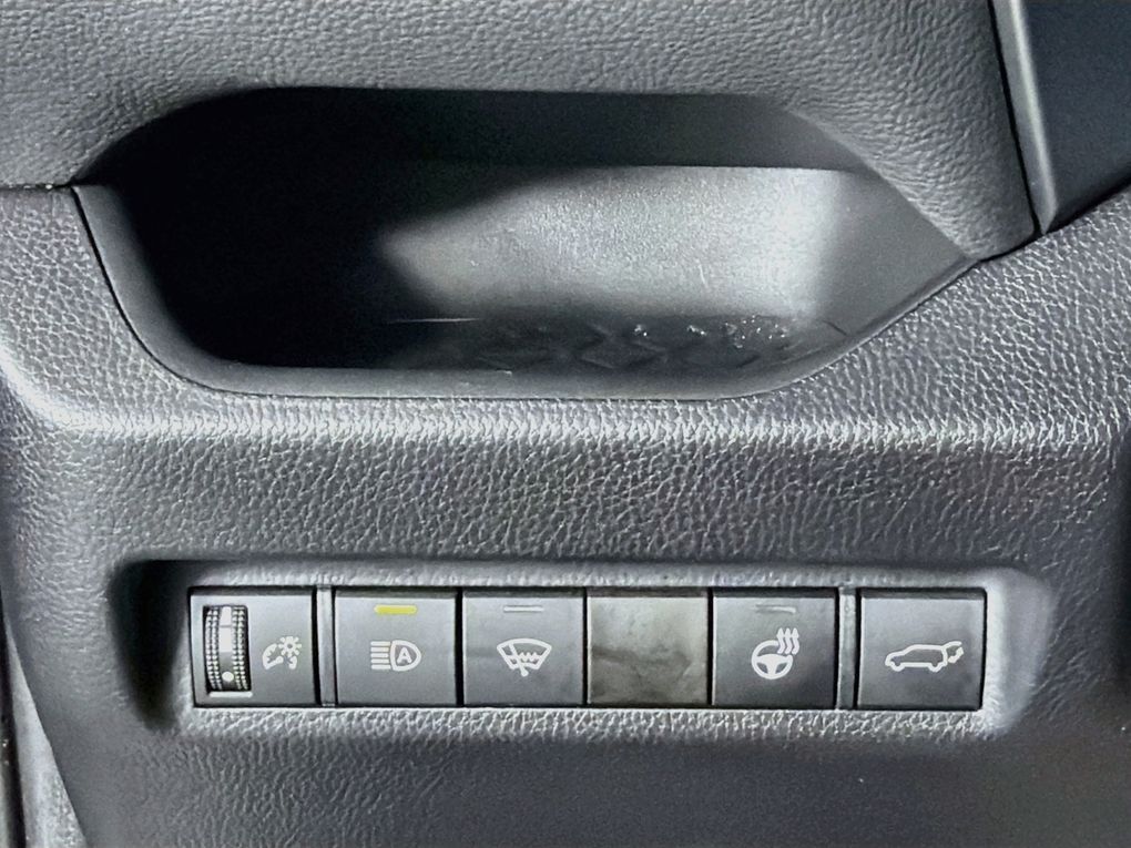 Used 2021 Toyota RAV4 SUV