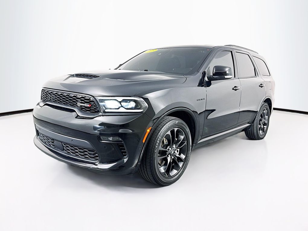 Used 2023 Dodge Durango SUV