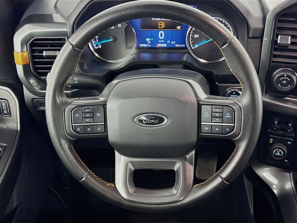 Used 2023 Ford F-150 Truck