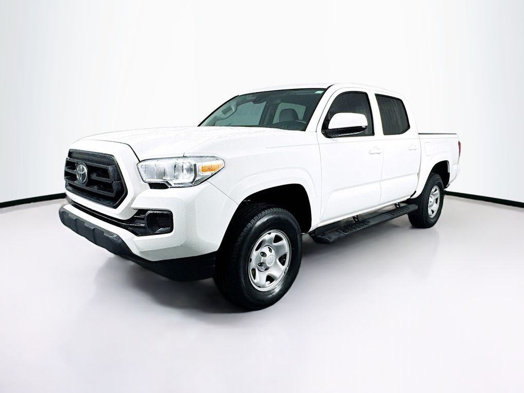 Used 2022 Toyota Tacoma Truck