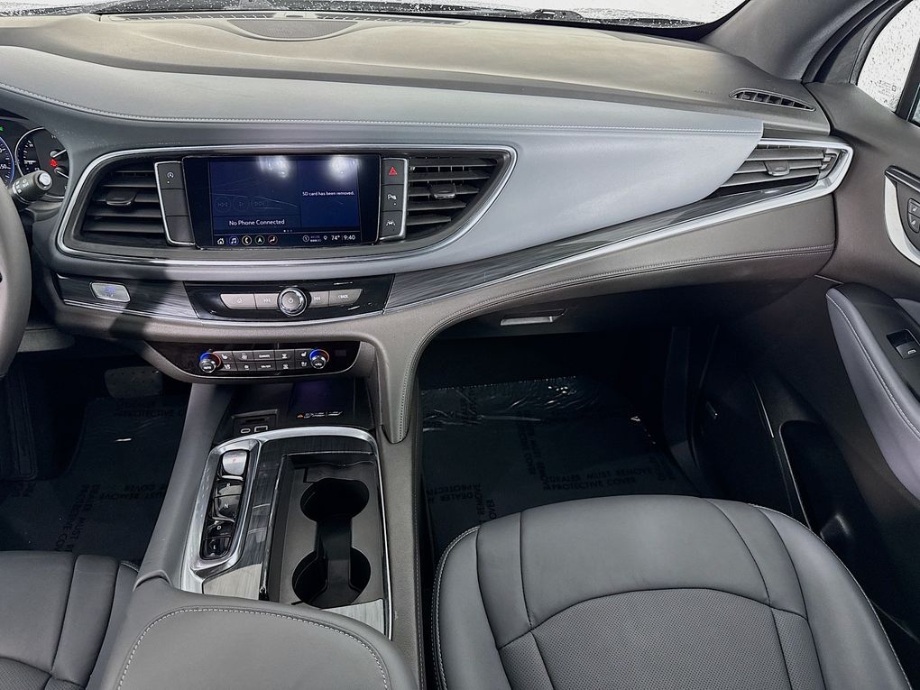 Used 2024 Buick Enclave SUV