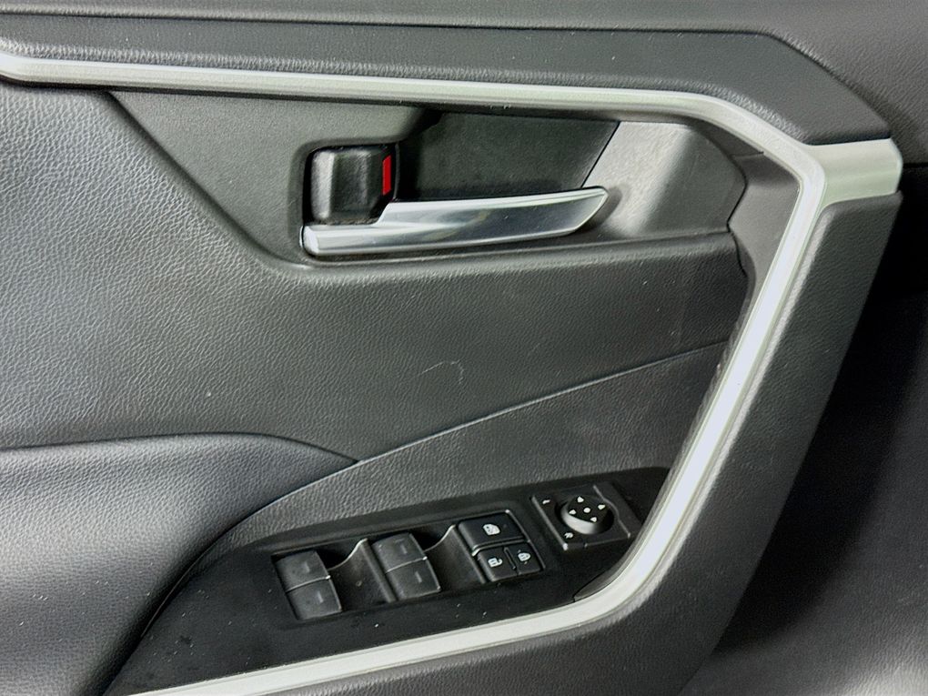 Used 2022 Toyota RAV4 SUV
