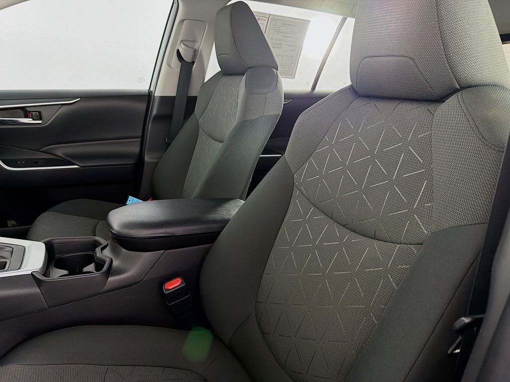 Used 2021 Toyota RAV4 SUV