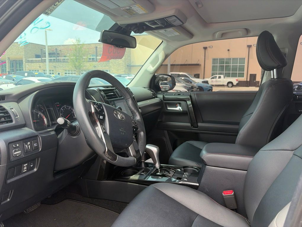 Used 2024 Toyota 4Runner SUV