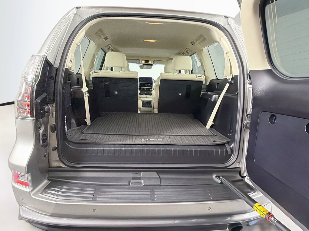 Used 2023 Lexus GX SUV