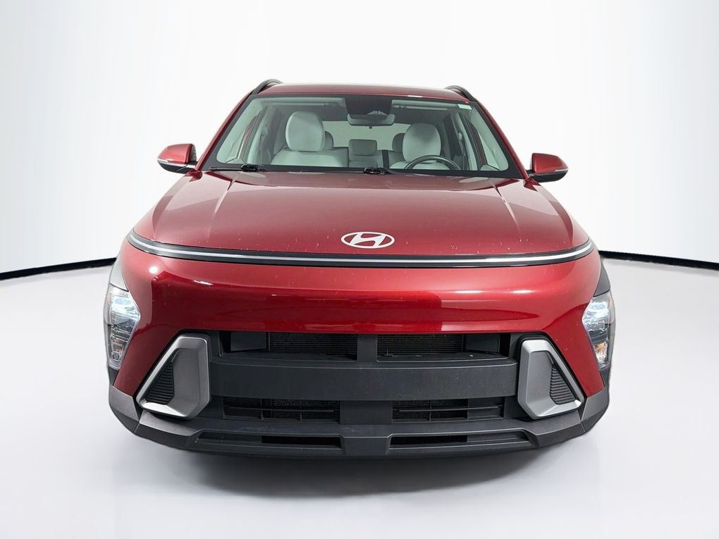 Used 2025 Hyundai Kona SUV