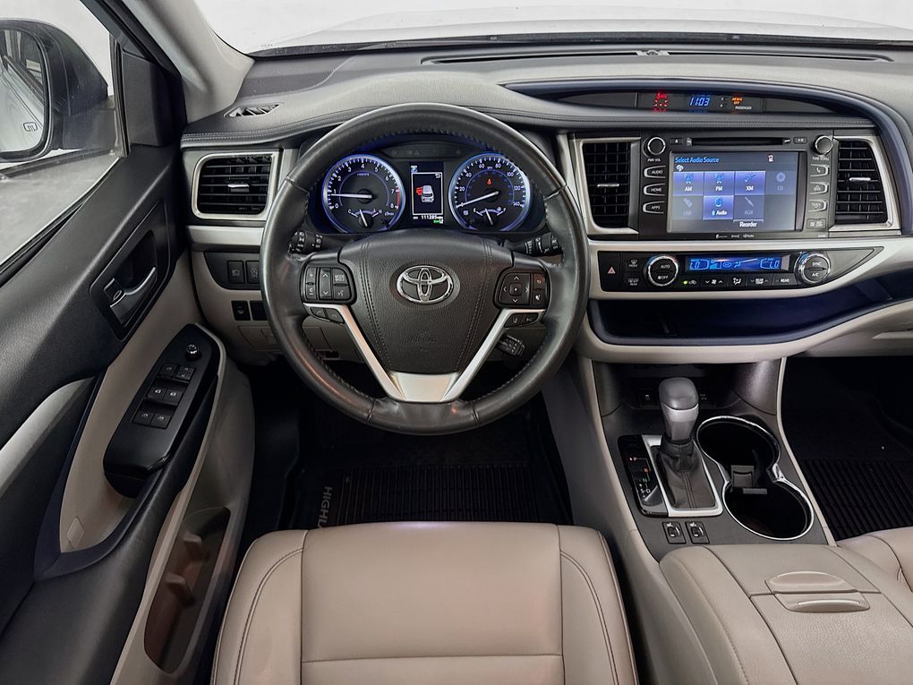Used 2019 Toyota Highlander SUV