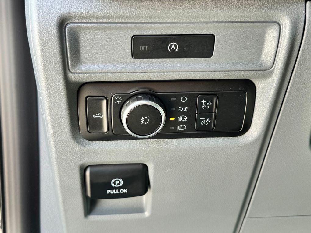 Used 2025 Ford F-150 Truck