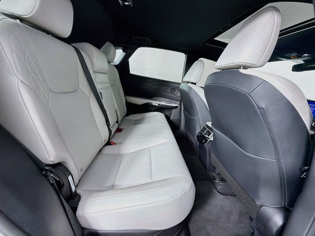 Used 2025 Lexus RX SUV