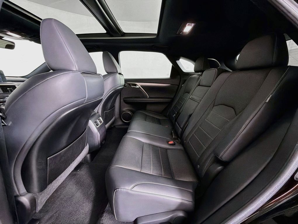 Used 2022 Lexus RX SUV