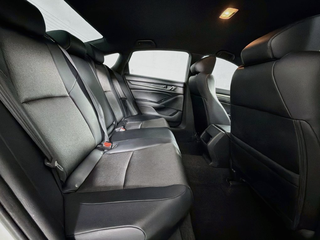 Used 2018 Honda Accord Sedan