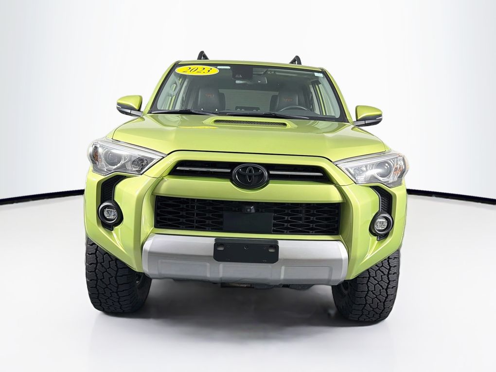 Used 2023 Toyota 4Runner SUV