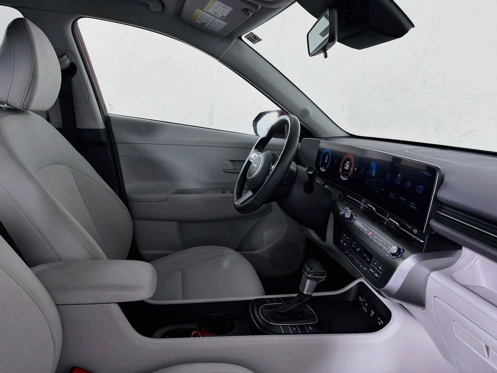Used 2025 Hyundai Kona SUV