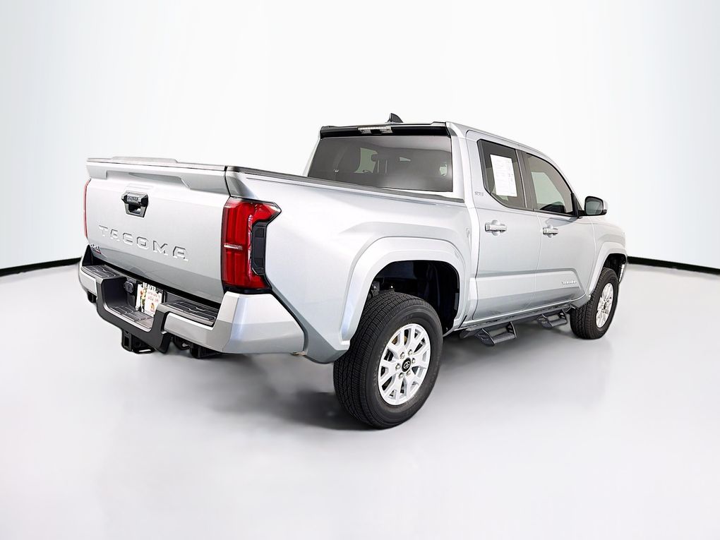 Used 2024 Toyota Tacoma Truck