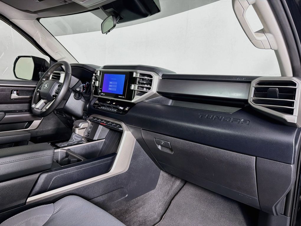 Used 2024 Toyota Tundra Truck
