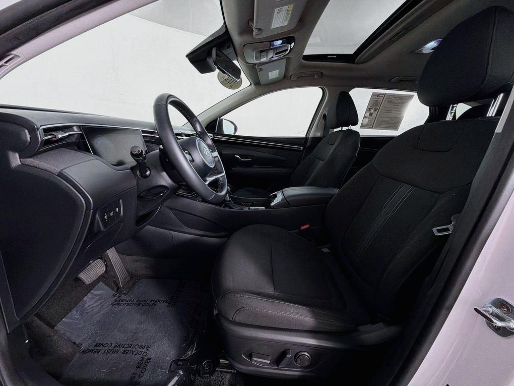 Used 2022 Hyundai Tucson SUV