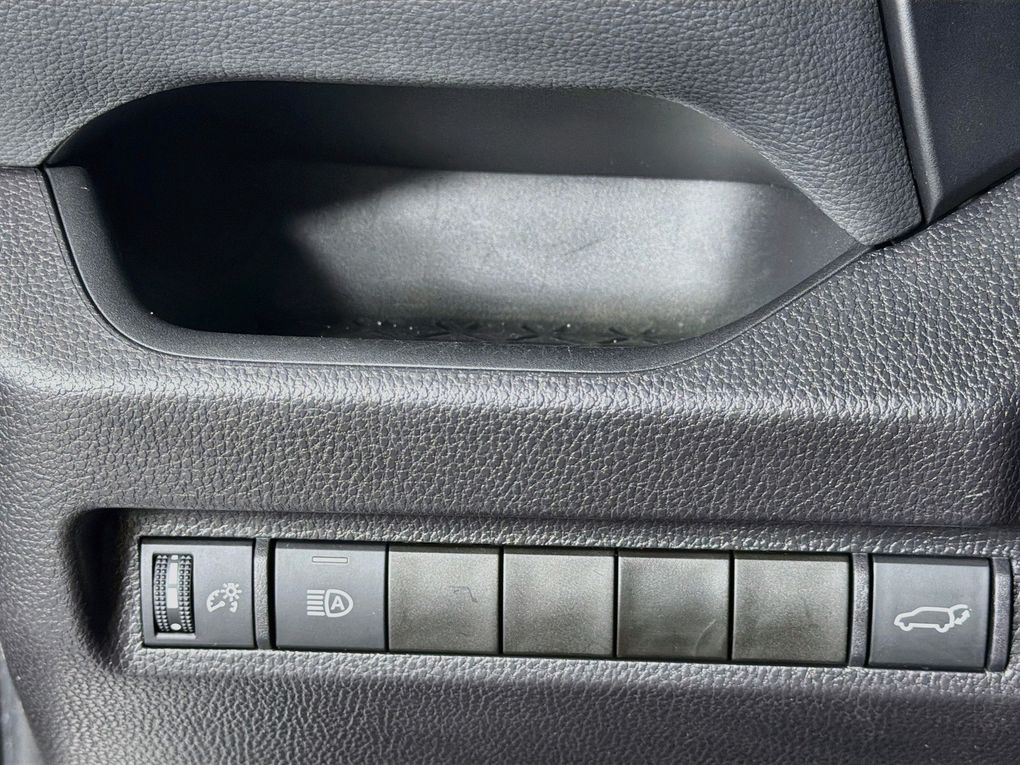 Used 2024 Toyota RAV4 SUV