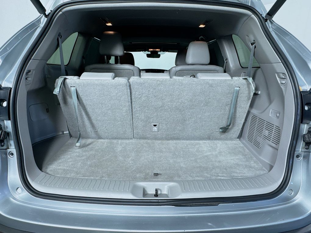 Used 2019 Toyota Highlander SUV