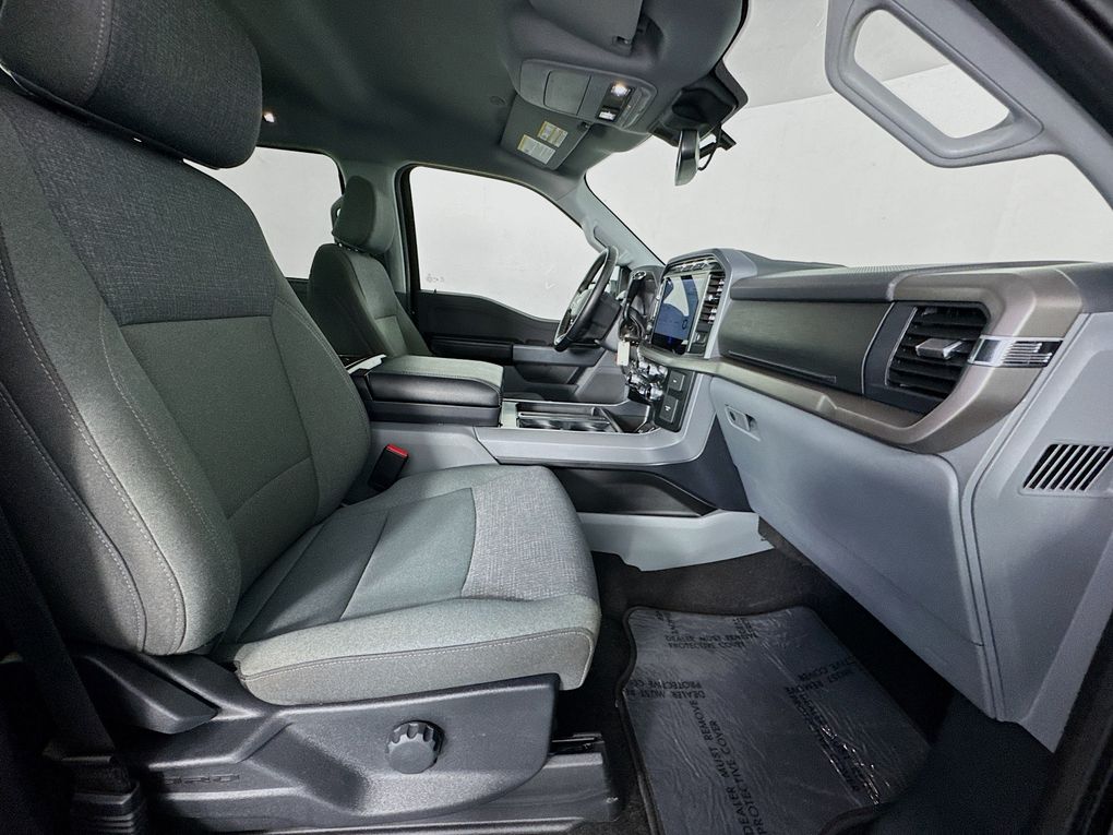 Used 2024 Ford F-150 Truck