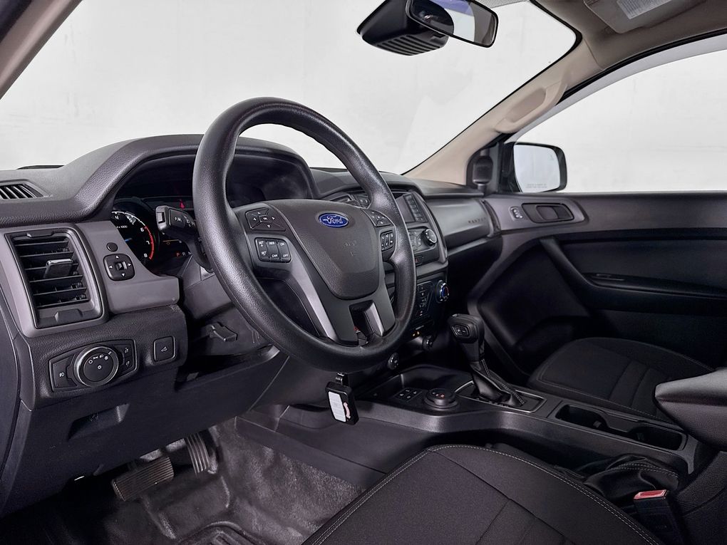 Used 2021 Ford Ranger Truck