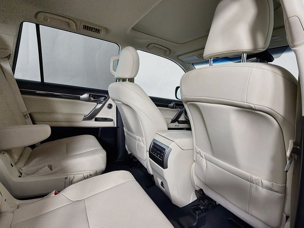 Used 2023 Lexus GX SUV