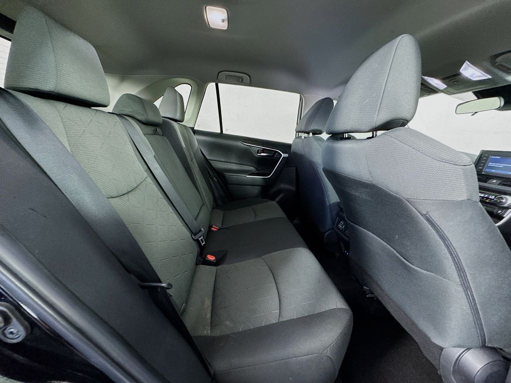 Used 2022 Toyota RAV4 SUV