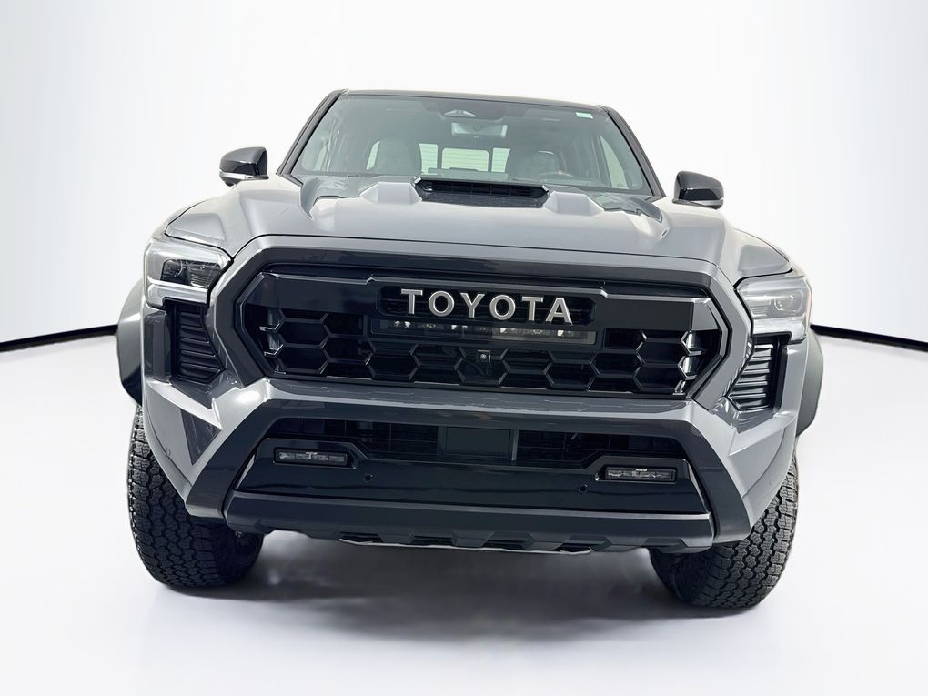 Used 2024 Toyota Tacoma Hybrid Truck