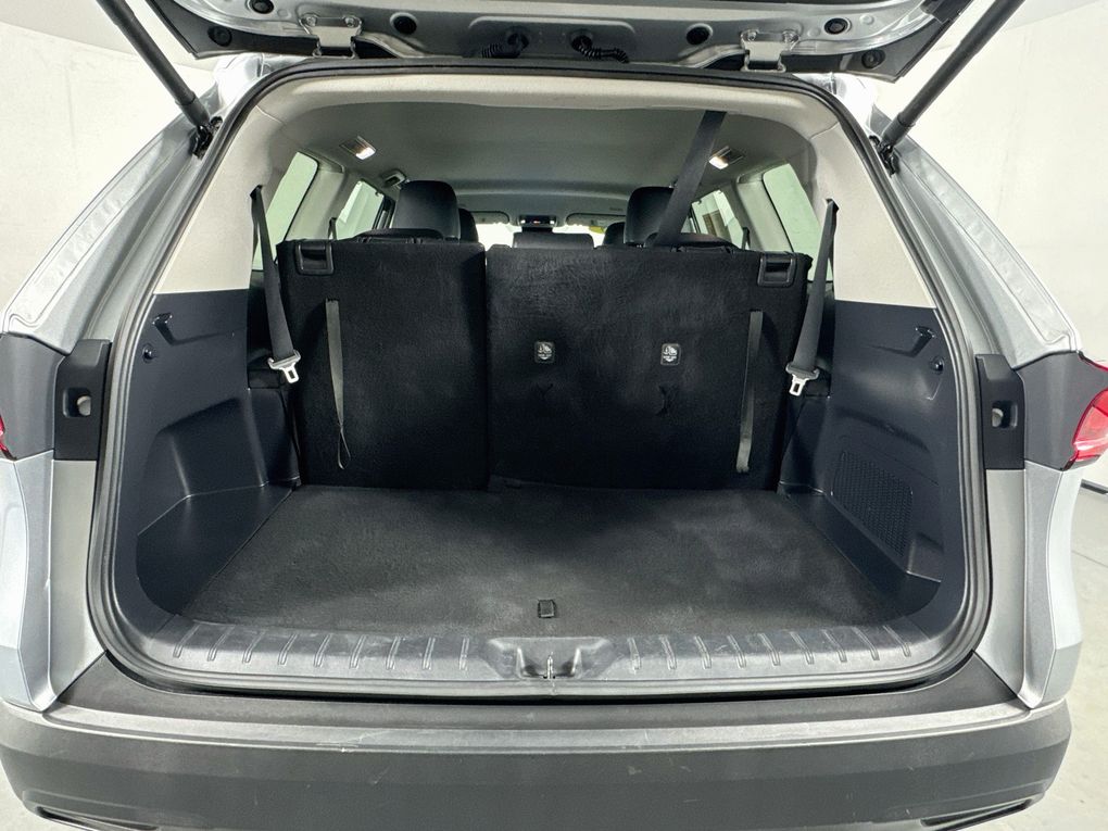 Used 2025 Toyota Grand Highlander SUV