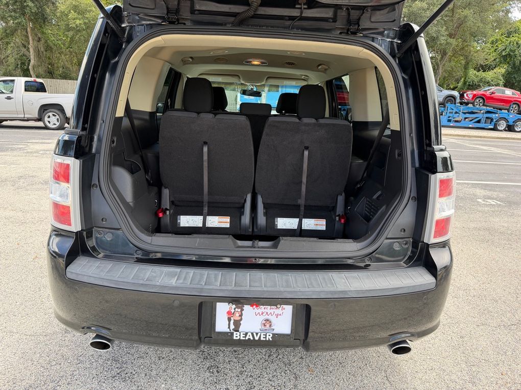Used 2014 Ford Flex SUV