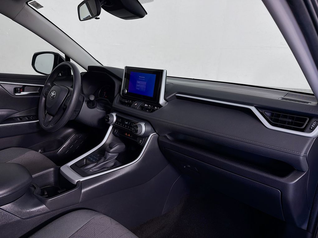 Used 2024 Toyota RAV4 SUV