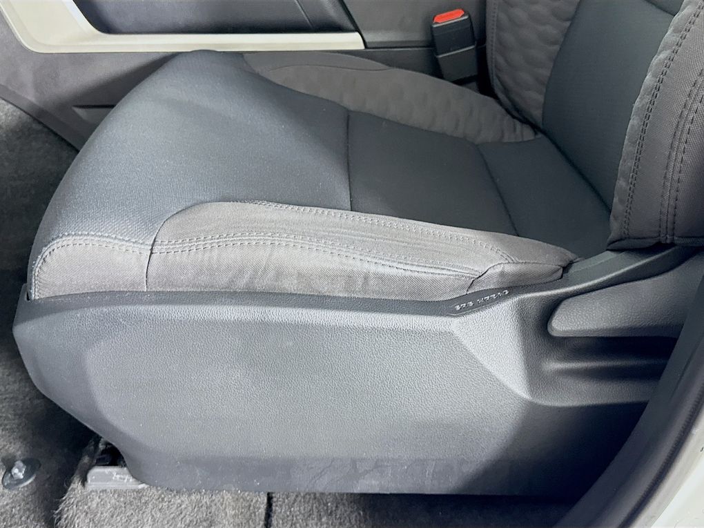 Used 2024 Toyota Tundra Truck