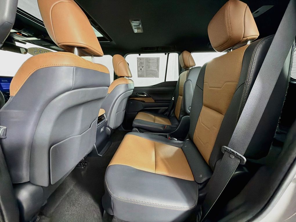Used 2025 Lexus GX SUV