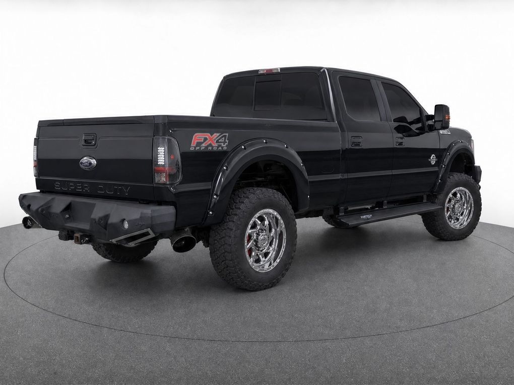 Used 2014 Ford F-350SD Truck