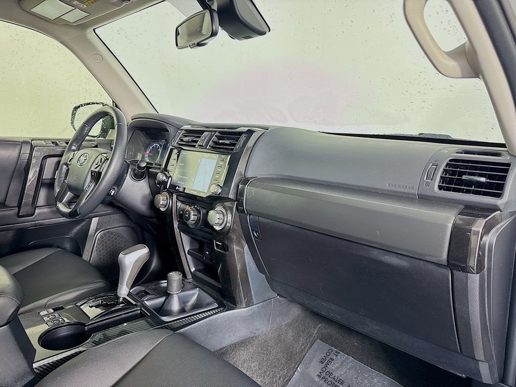 Used 2024 Toyota 4Runner SUV