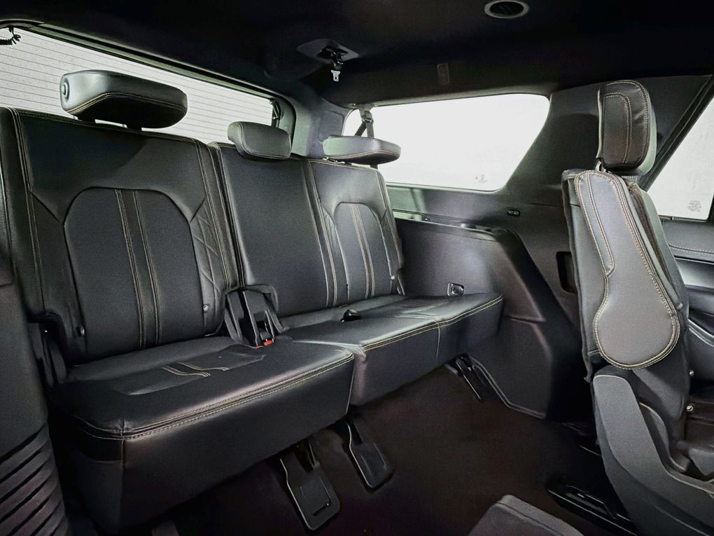 Used 2023 Ford Expedition Max SUV
