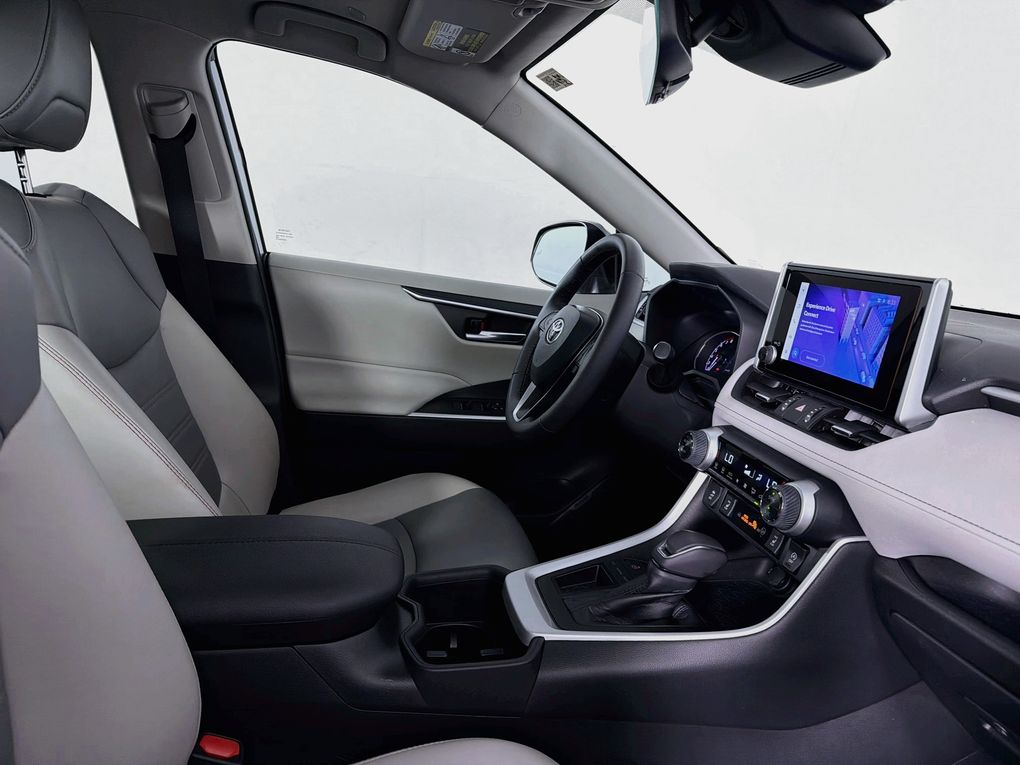 Used 2023 Toyota RAV4 SUV