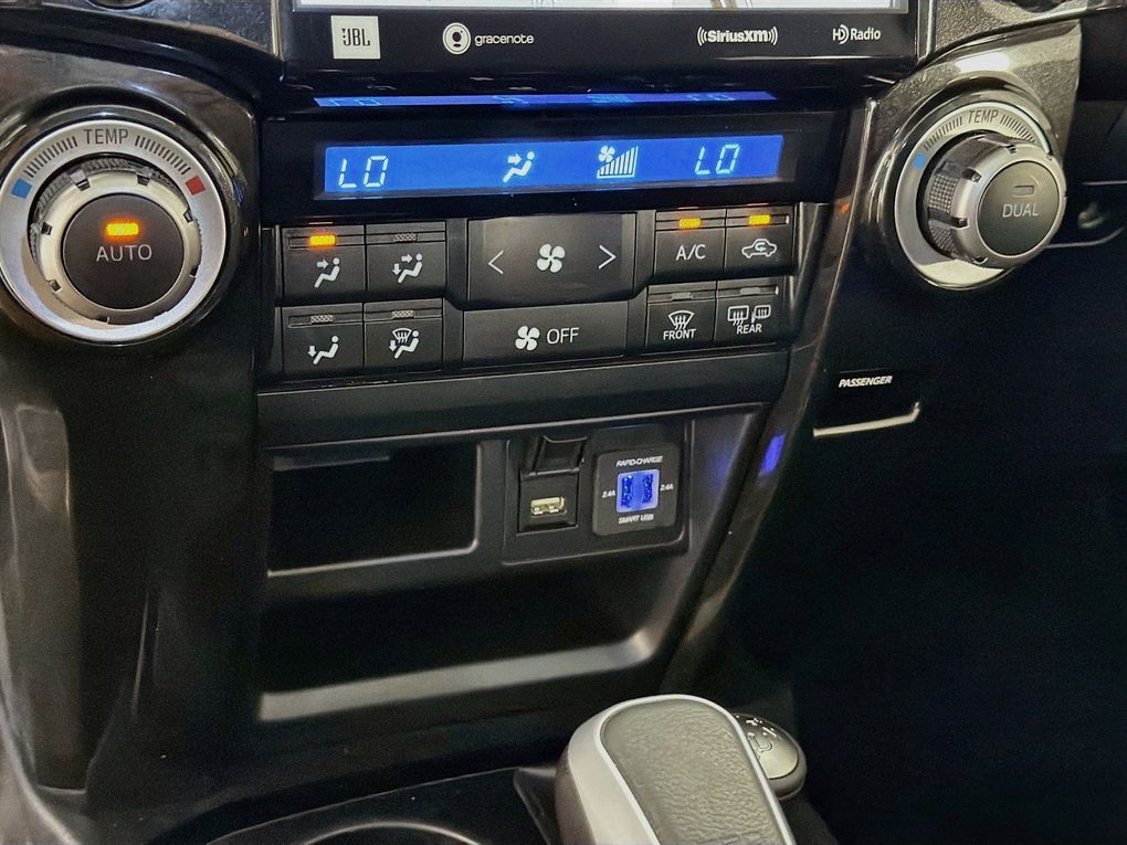 Used 2021 Toyota 4Runner SUV