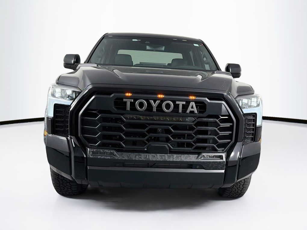 New 2026 Toyota Tundra i-FORCE MAX Truck