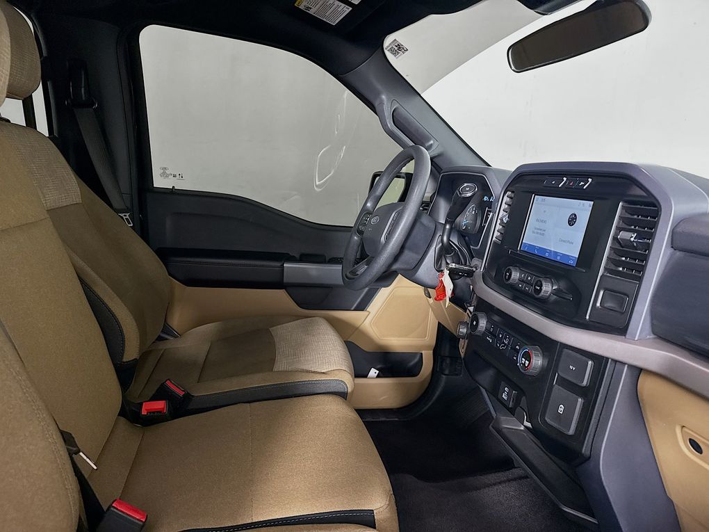 Used 2023 Ford F-150 Truck